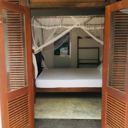 Mirewon Guest Hotell Weligama Eksteriør bilde