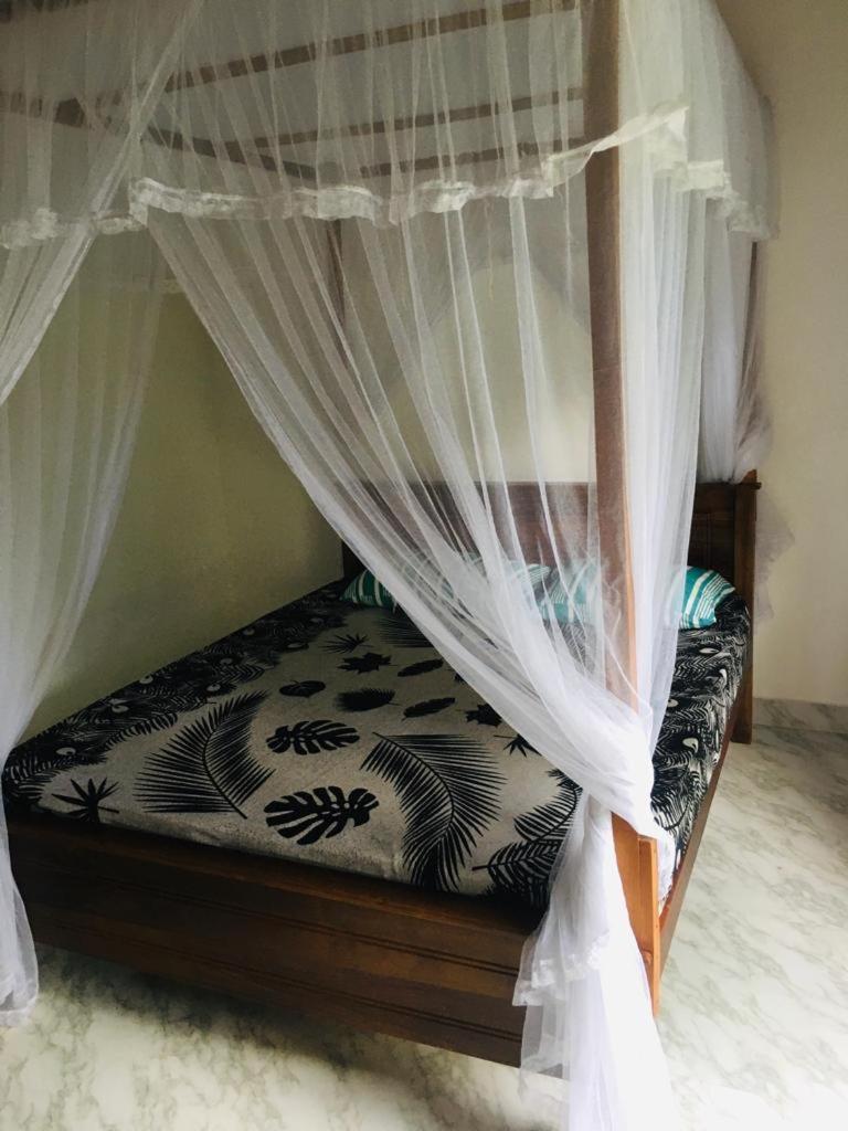 Mirewon Guest Hotell Weligama Eksteriør bilde