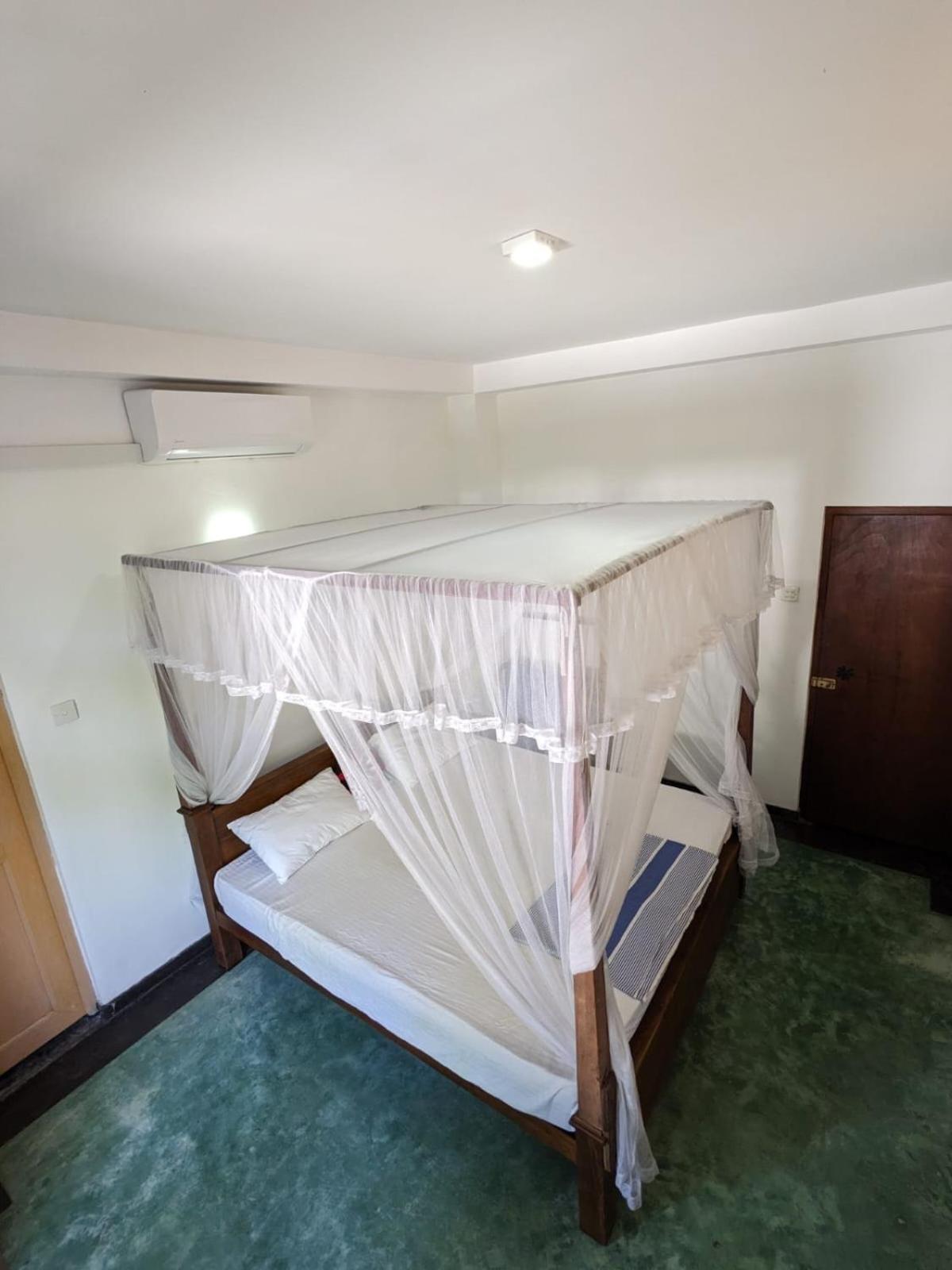 Mirewon Guest Hotell Weligama Eksteriør bilde