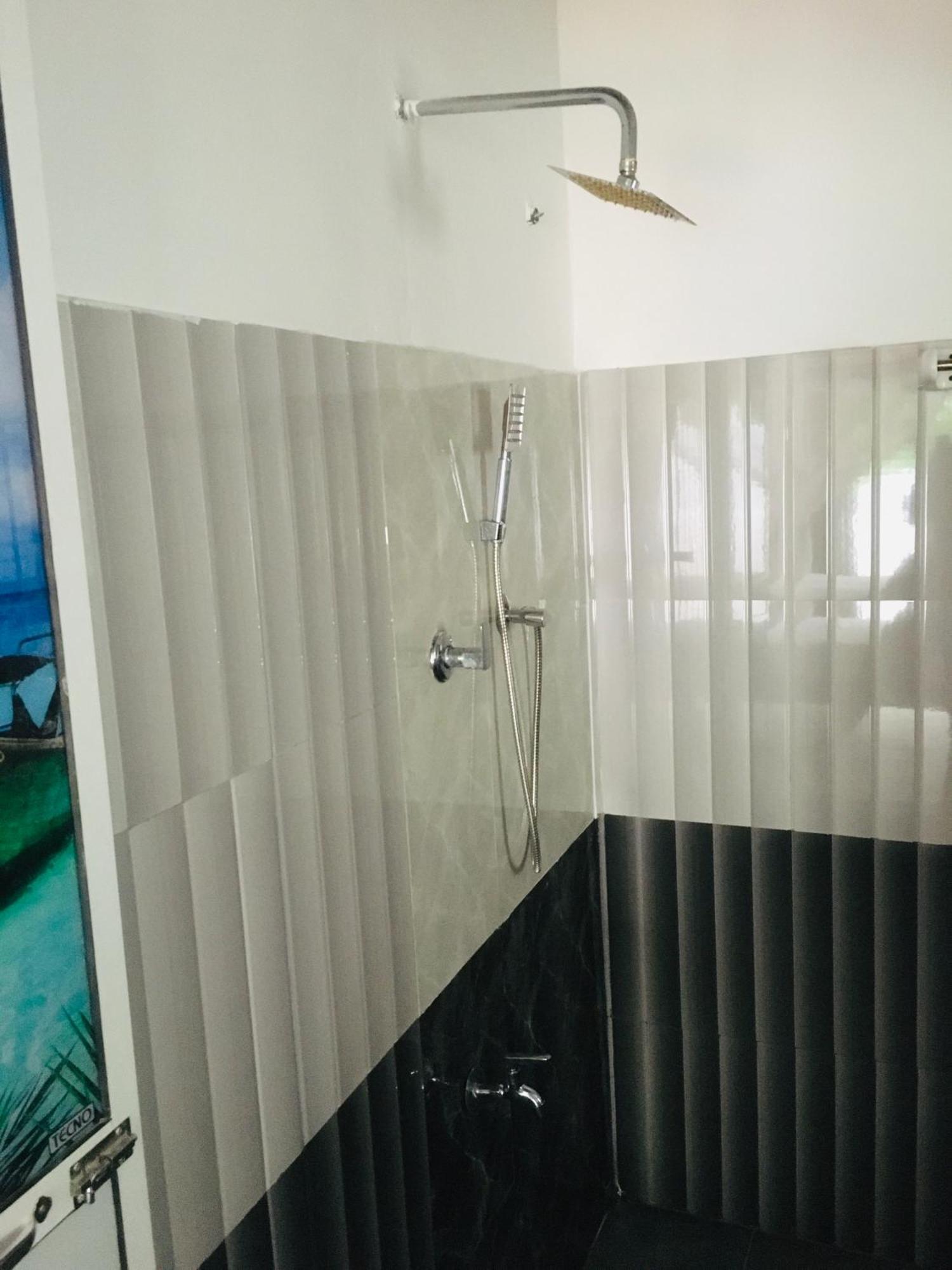 Mirewon Guest Hotell Weligama Eksteriør bilde