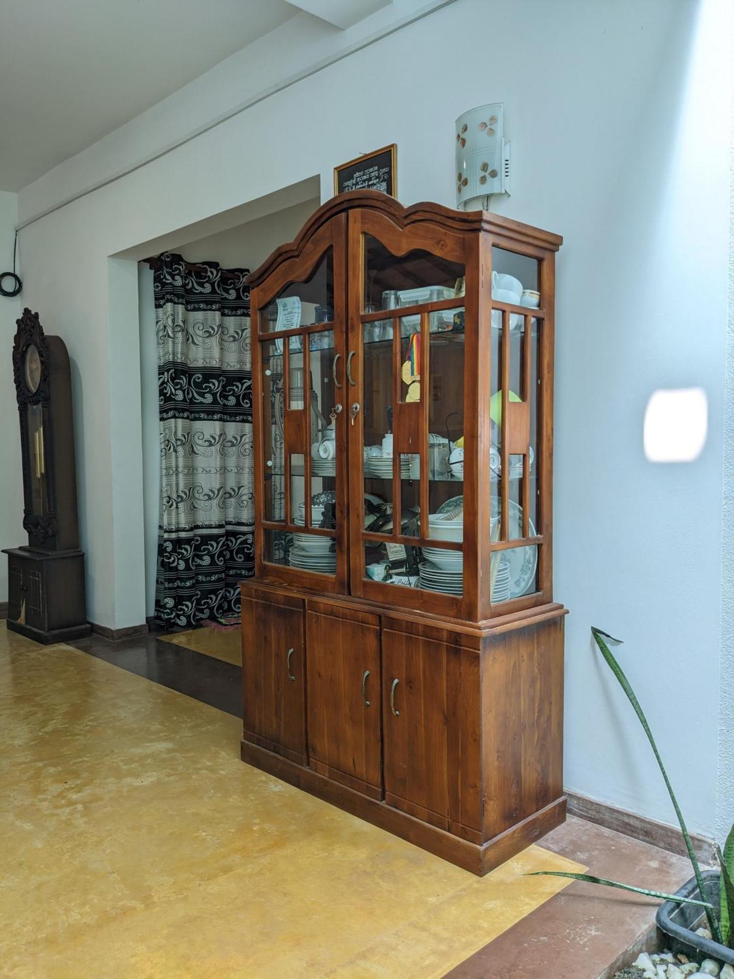 Mirewon Guest Hotell Weligama Eksteriør bilde
