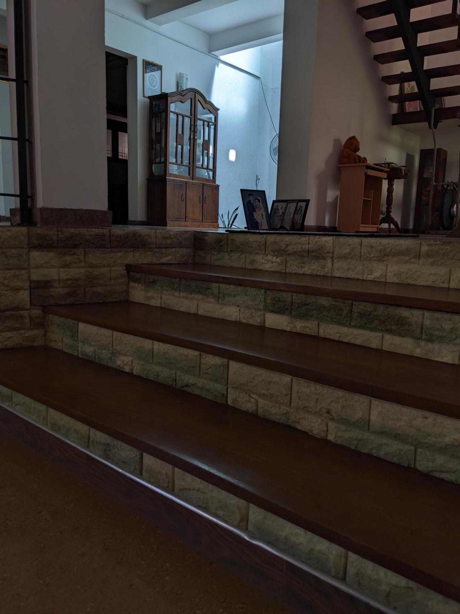 Mirewon Guest Hotell Weligama Eksteriør bilde