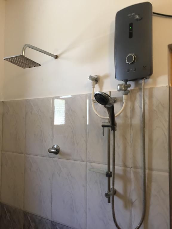 Mirewon Guest Hotell Weligama Eksteriør bilde